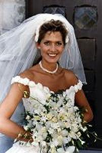 Beautiful brides need not be born female (3/6)